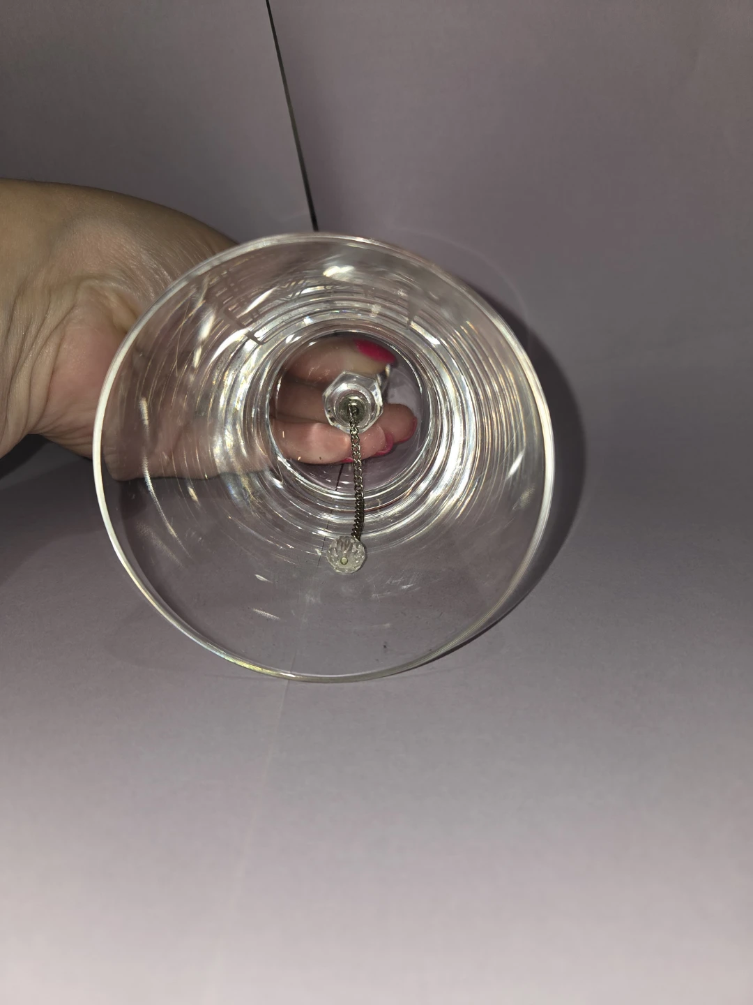 Glass Bell - photo 5