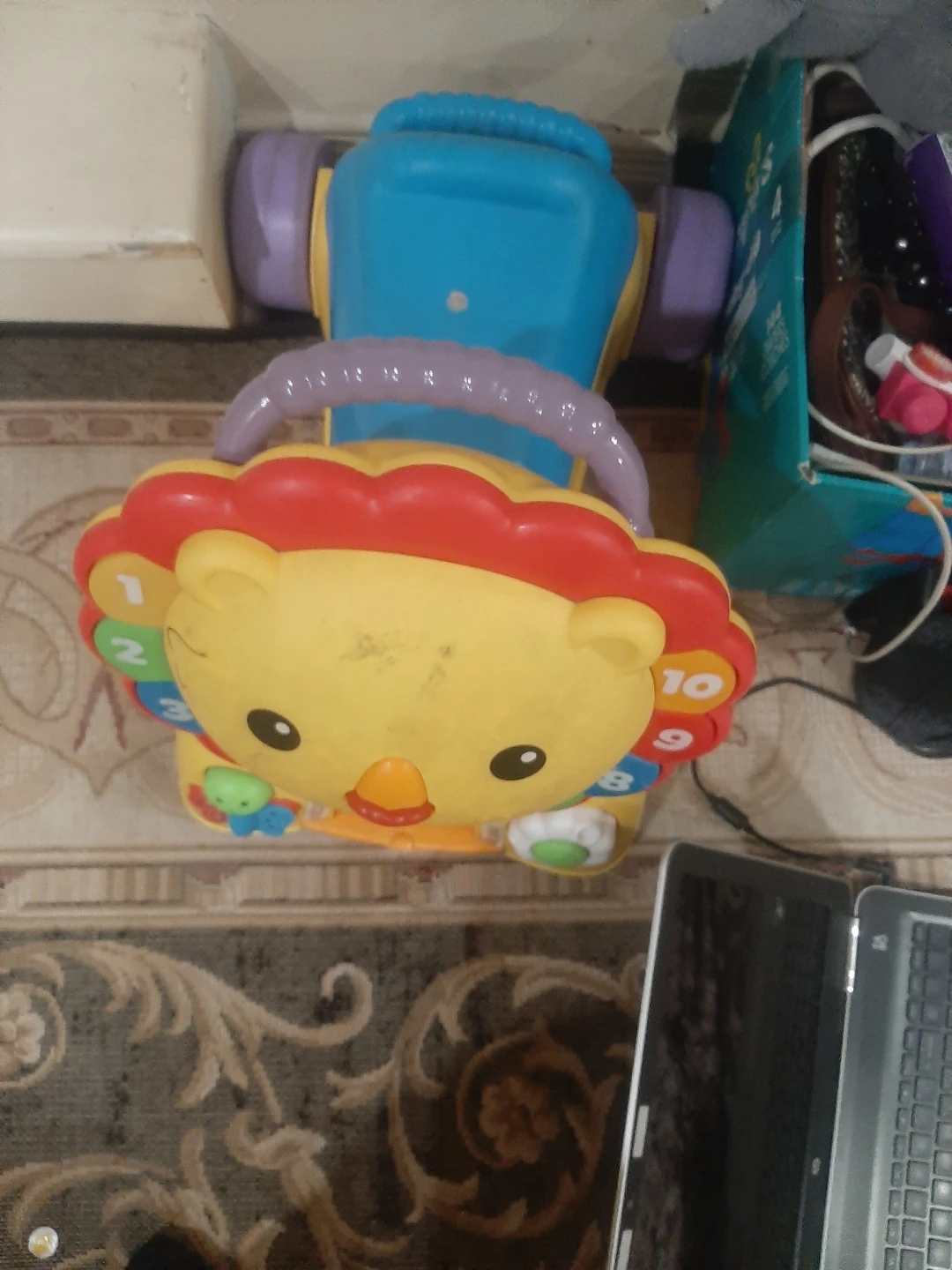 Baby stuff - photo 3