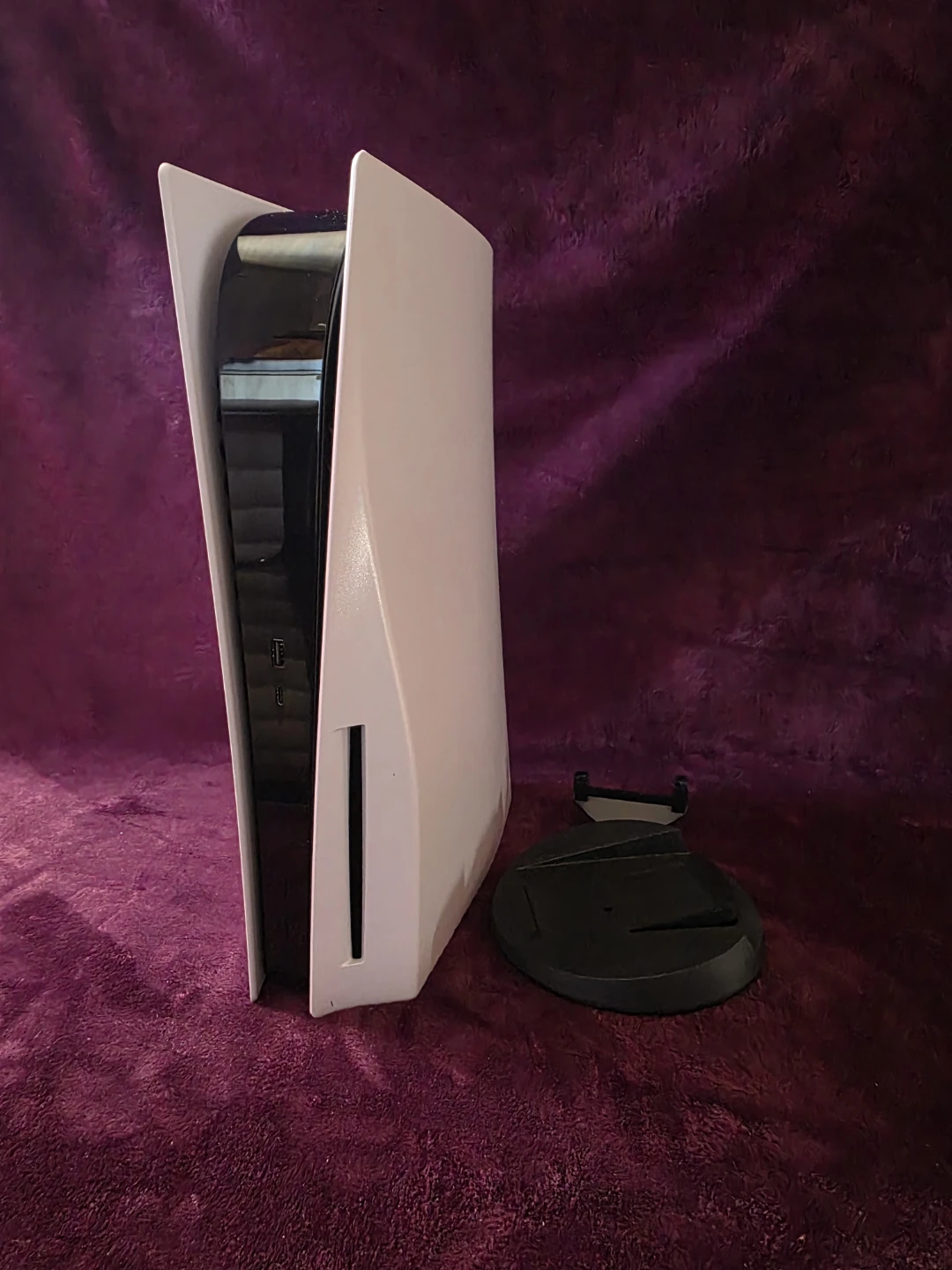 Sony PlayStation 5 Disc Console with Horizon Forbidden West - photo 3