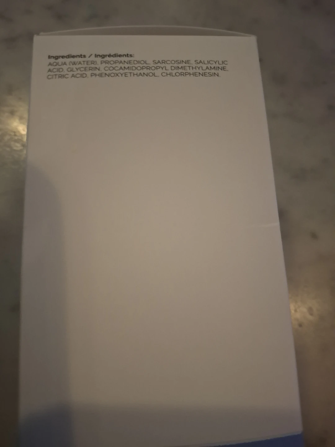 The Ordinary Salicylic Acid 0.5% Body Serum - photo 3