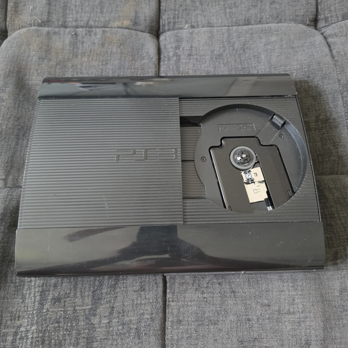 Sony PlayStation 3 (PS3) Console - photo 2