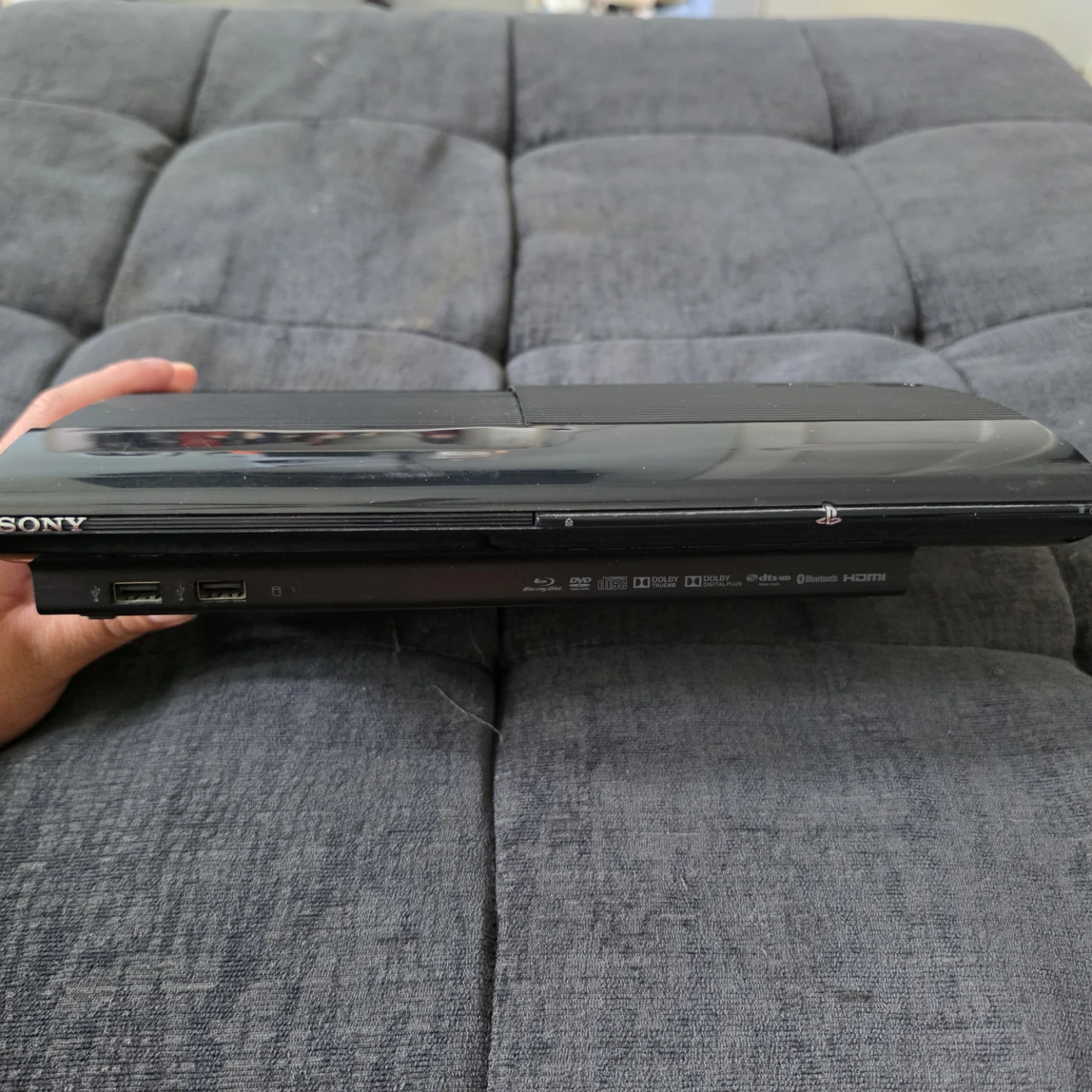 Sony PlayStation 3 (PS3) Console - photo 3