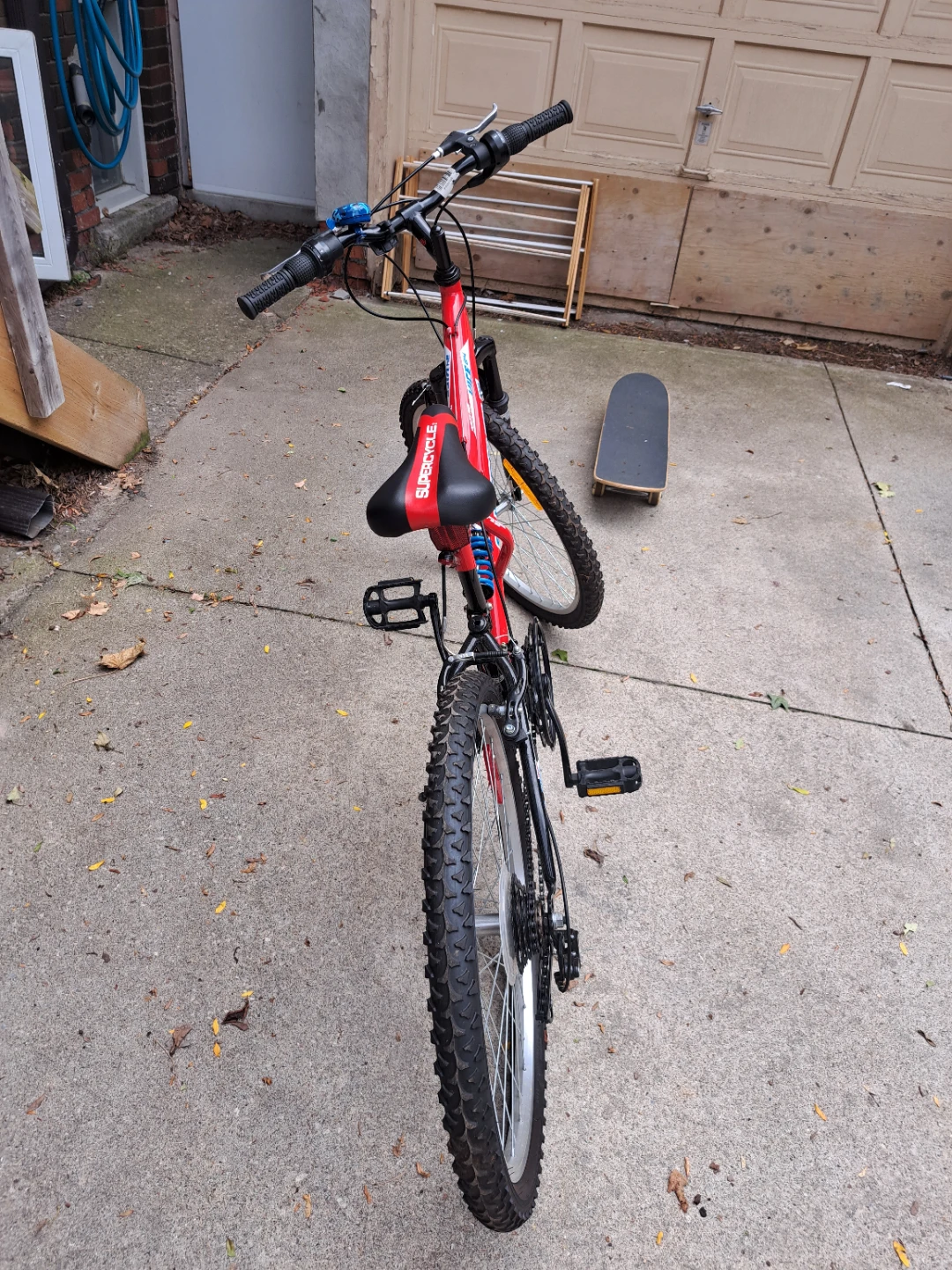 Supercycle Youth Mountain Bike - photo 2