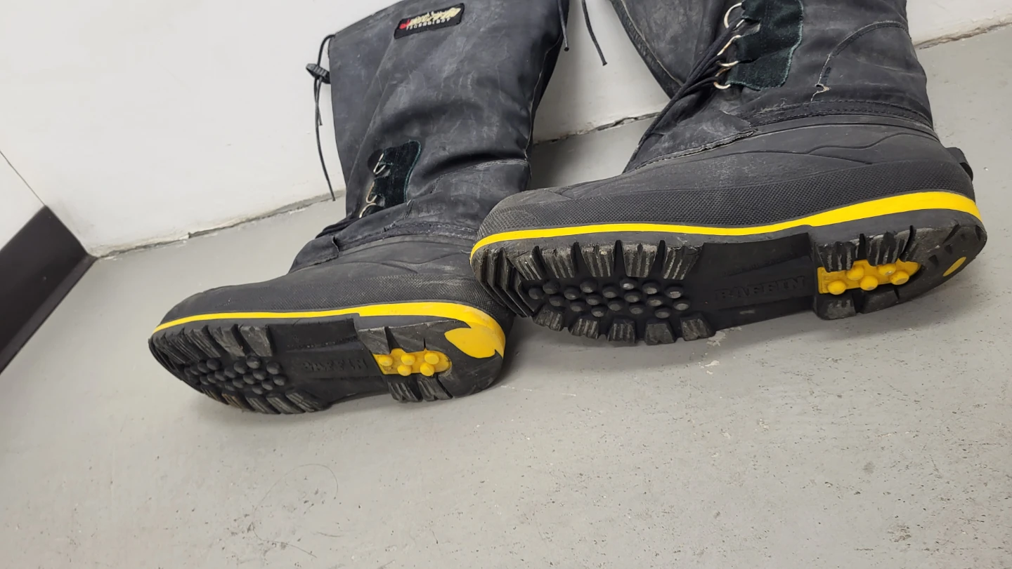 Baffin Winter Boots - photo 3