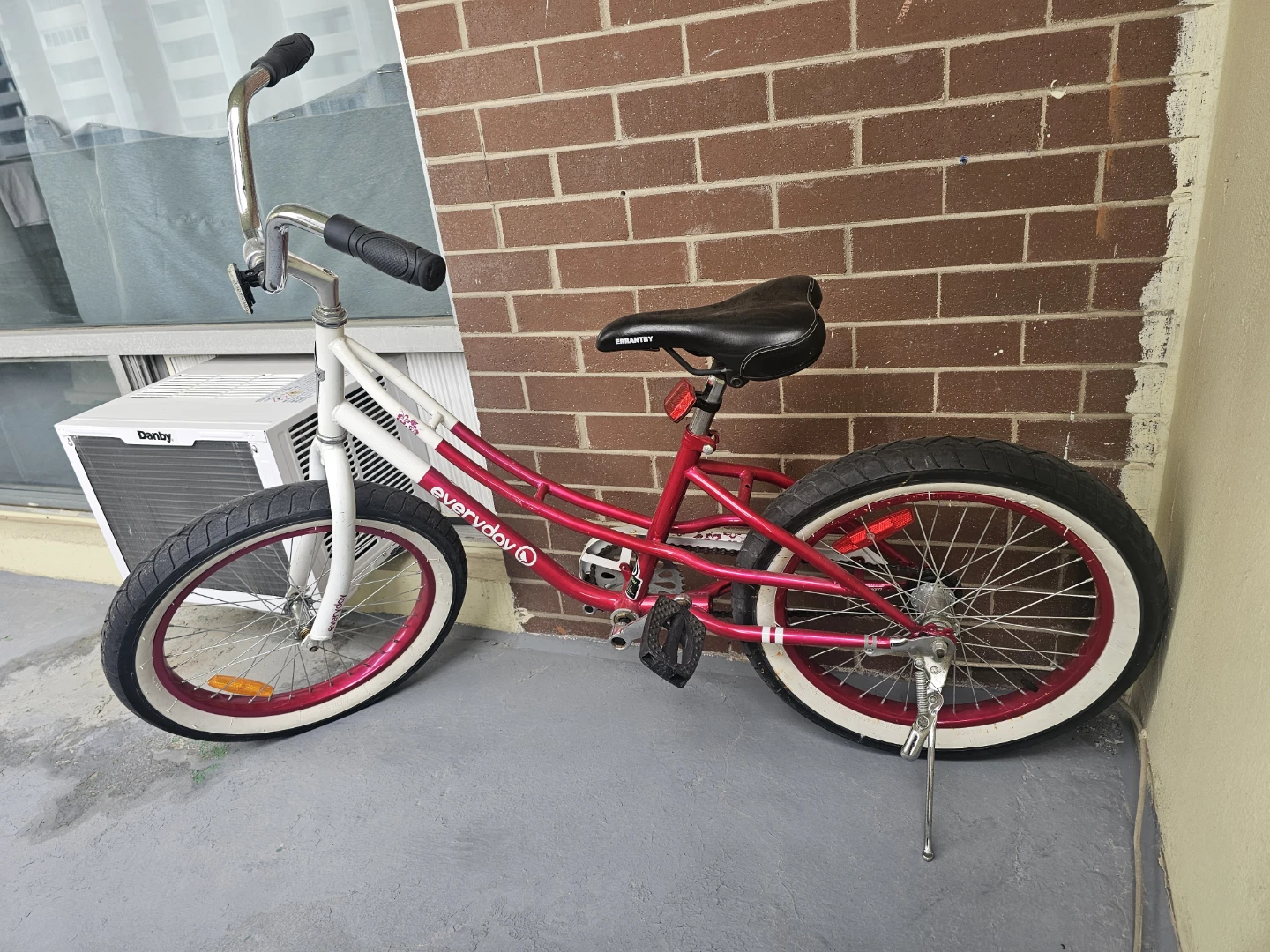 Everyday BMX Bike 20"