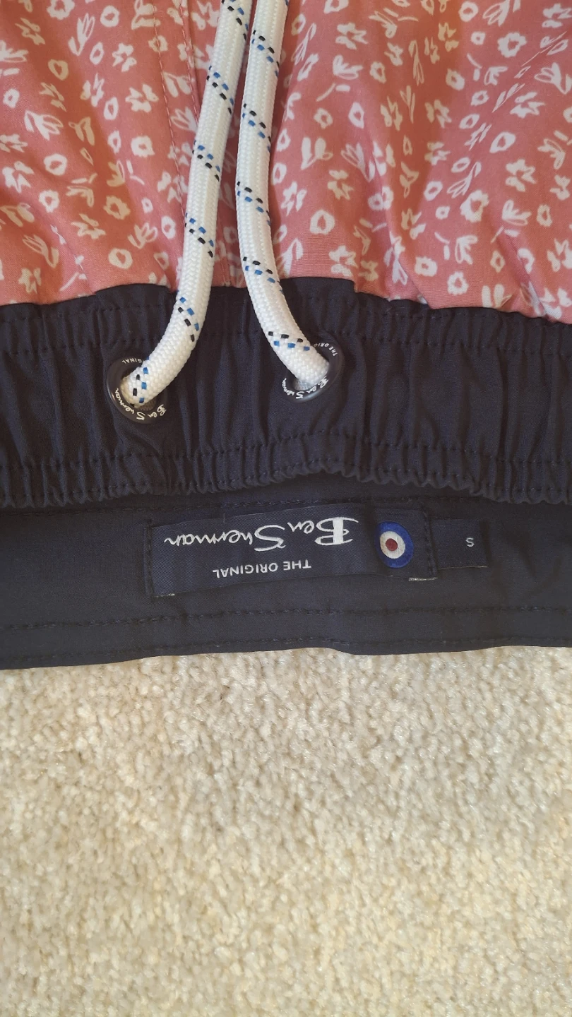 Set of 2 Swim Trunks Shorts - photo 4