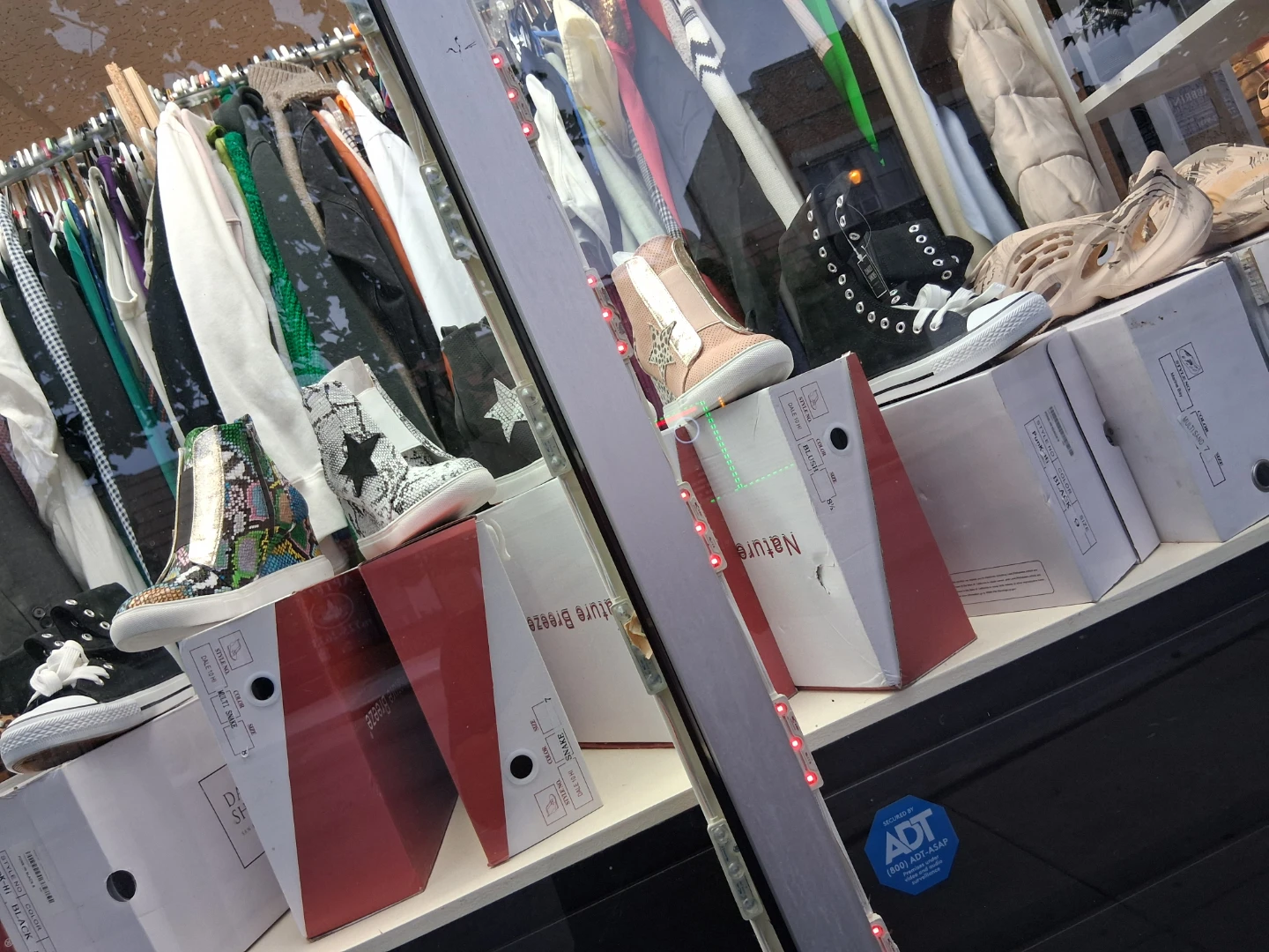 tienda vintage  de segunda mano  comodas precios