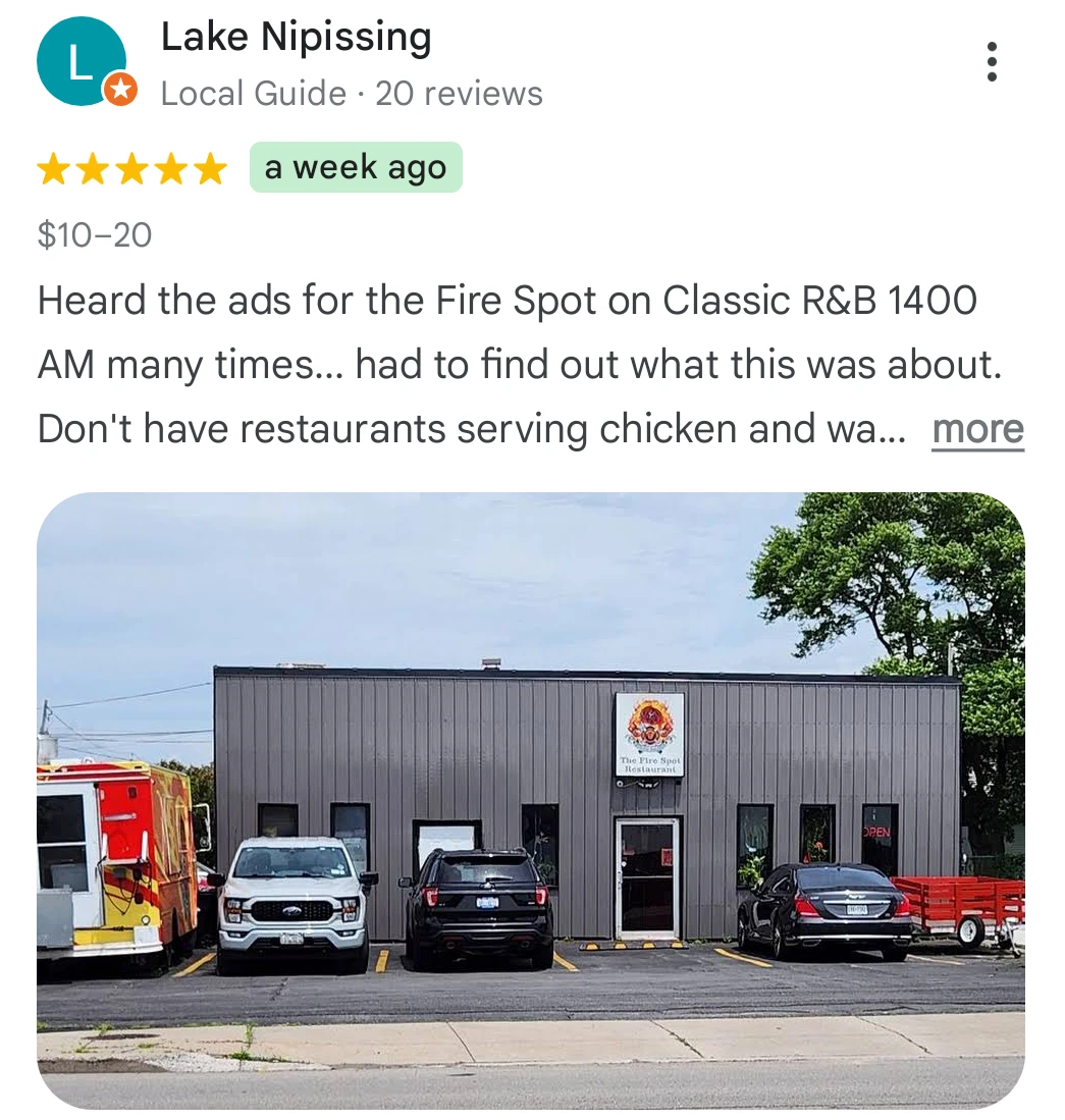 Reliable Business Reviews - photo 4