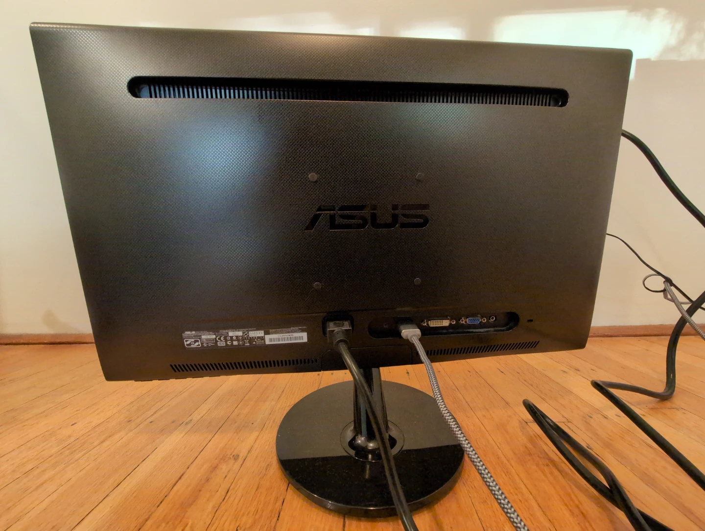ASUS Monitor 23" - photo 2