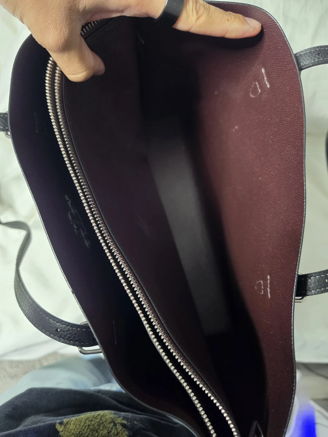 Coach - Mollie Tote Bag - photo 3