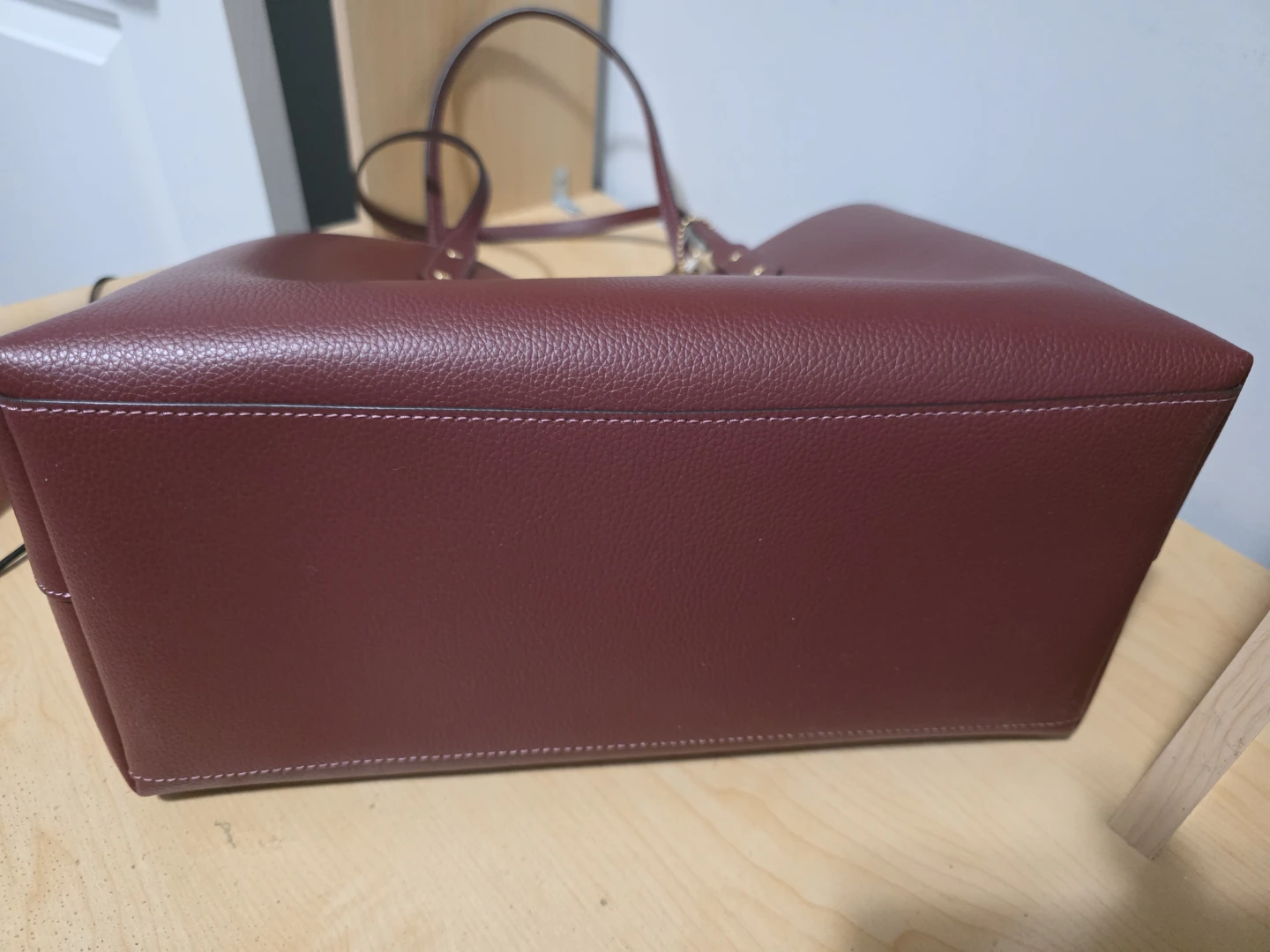 Coach Tote Bag - photo 5