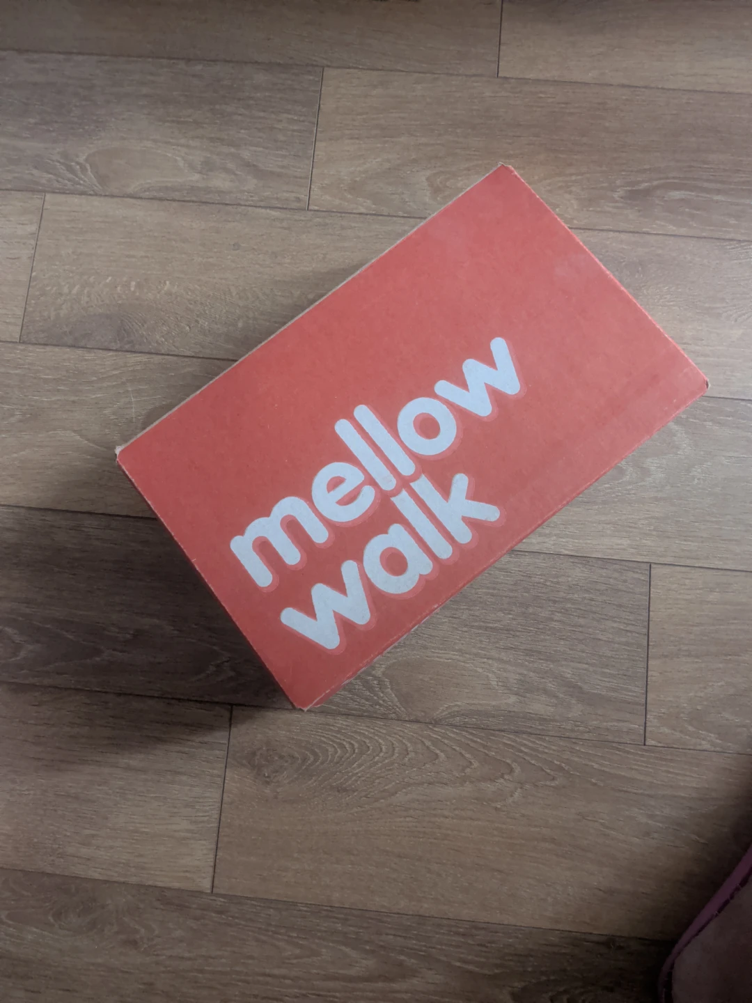 Mellow Walk Jessica Slip-On safety Shoes - Size 9.5 - photo 4