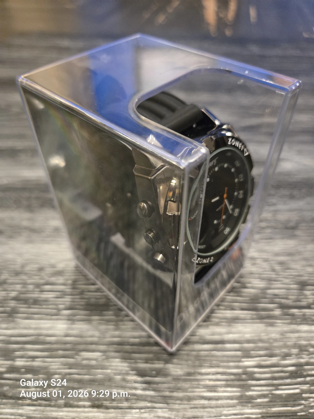 Discovery Watch - New in Box - photo 2