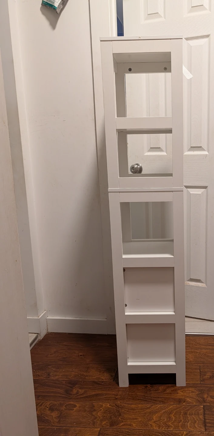 Bathroom Cabinet - photo 4