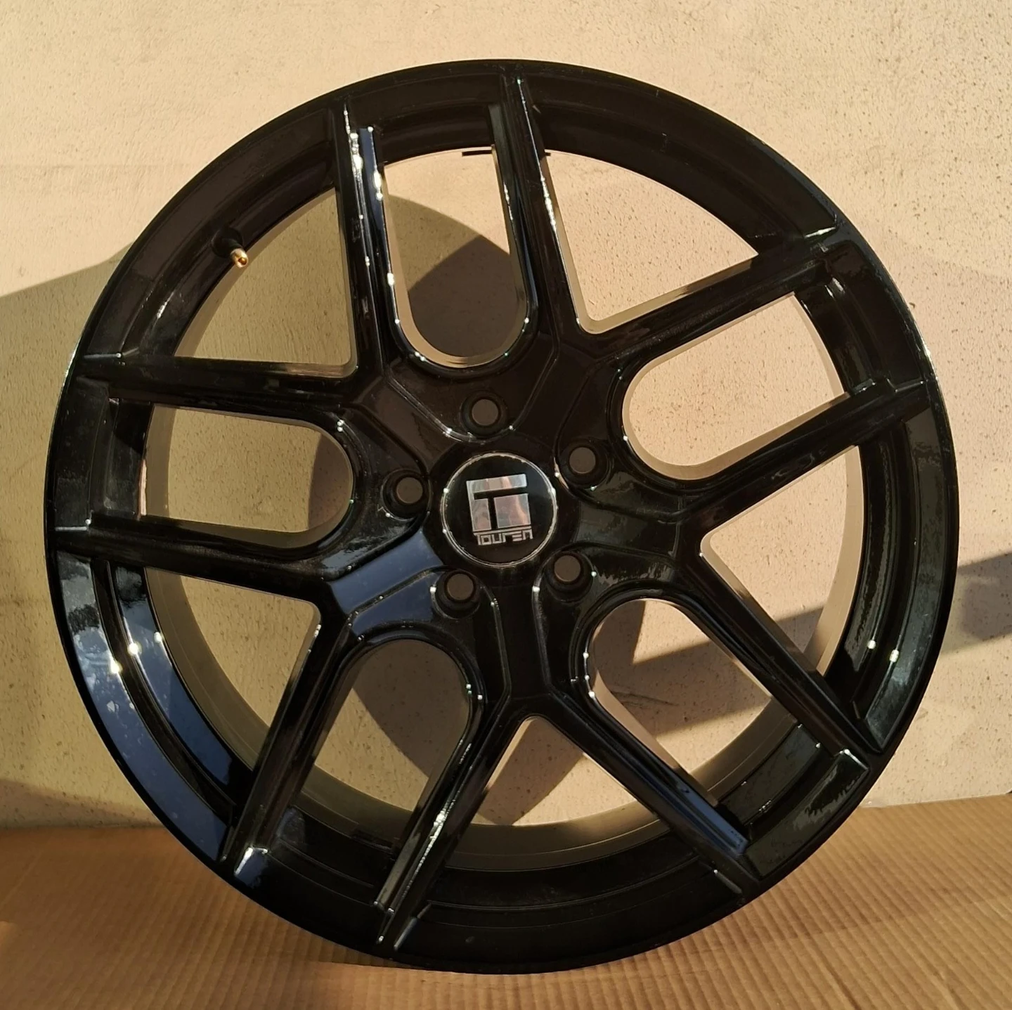 Touren Rims 19"