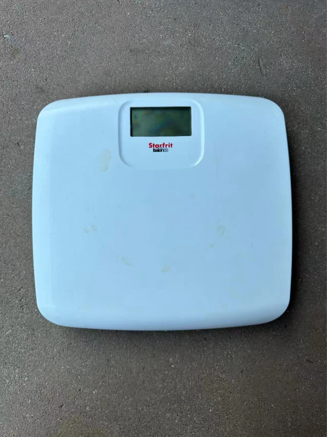 Starfrit Balance Digital Scale