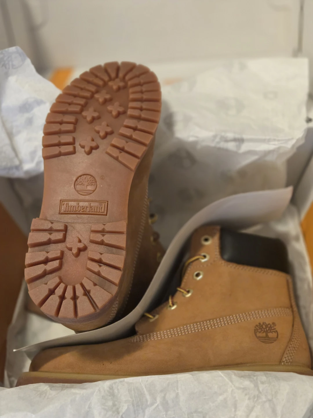 Women's Timberland Premium Waterproof Boots - photo 2