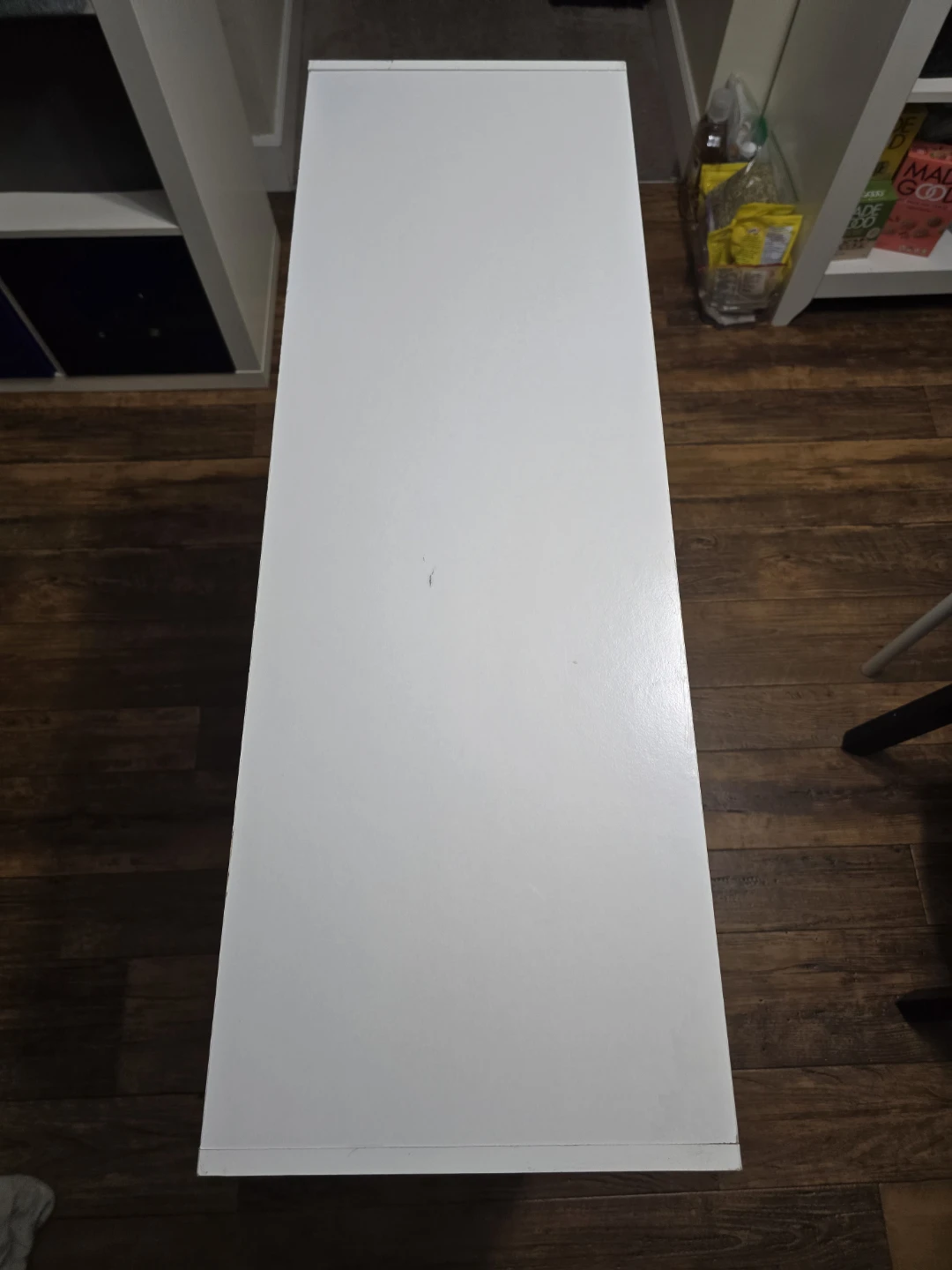 9-Cube Organizer, White - photo 5