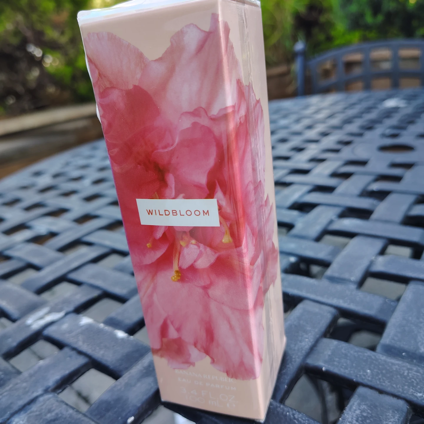 Banana Republic Wildbloom Eau de Parfum 100 mL