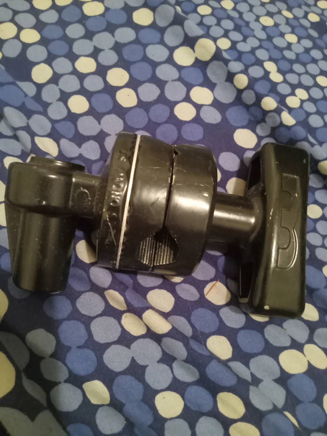 Kupo Super Clamp