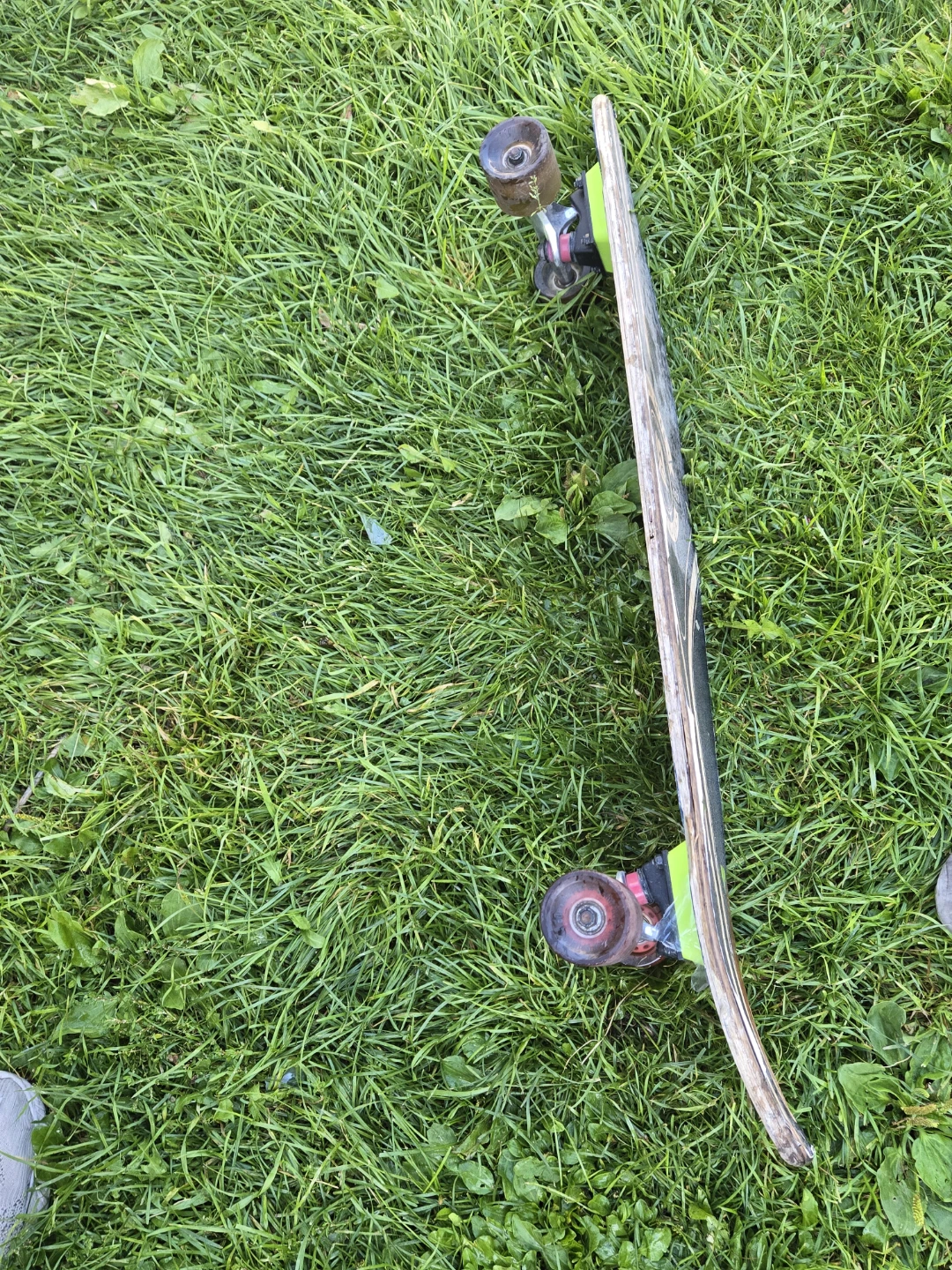 Madd Gear Longboard - photo 3