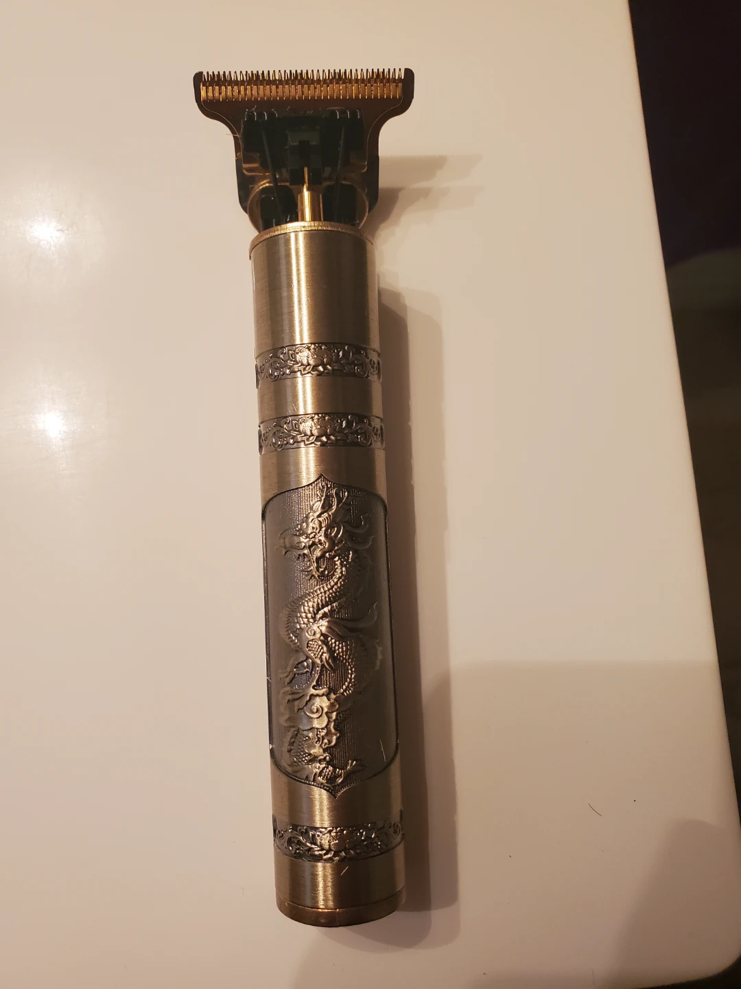 New Professional Trimmer - photo 2