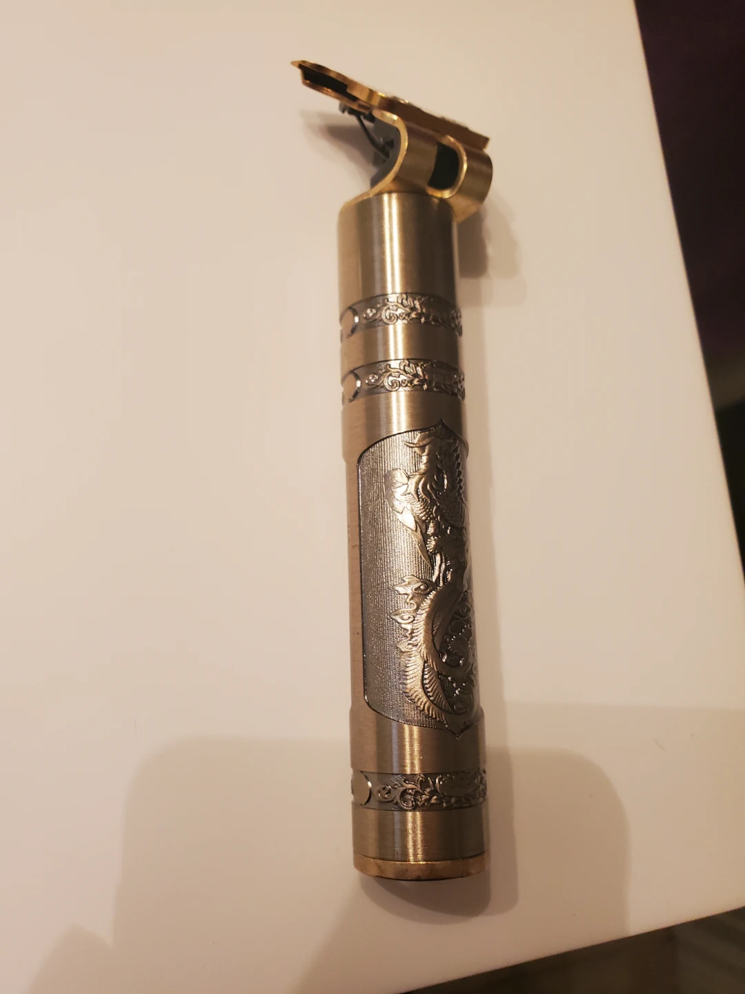 New Professional Trimmer - photo 3