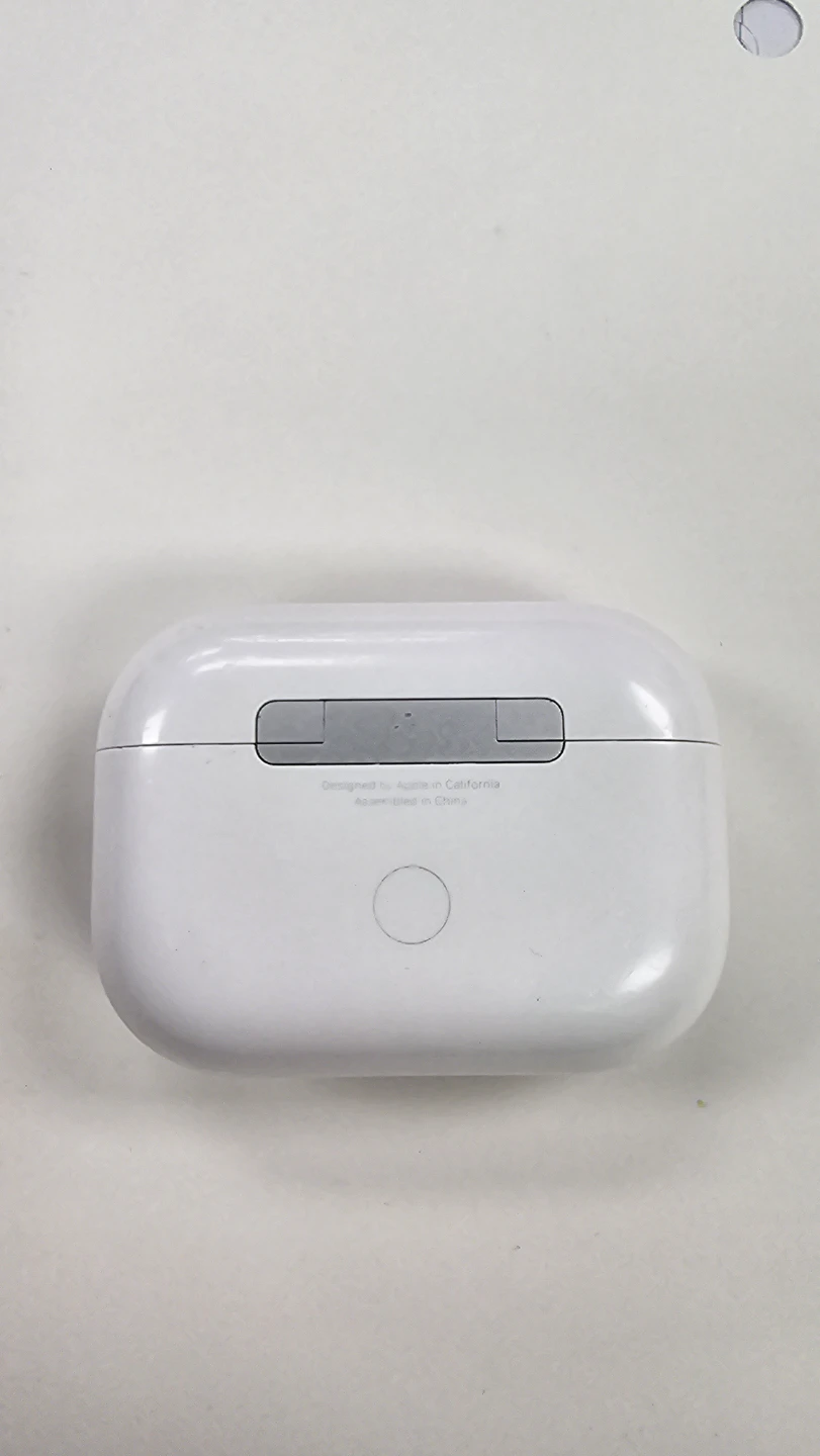 Apple AirPods Pro (2nd Gen) with Charging Case