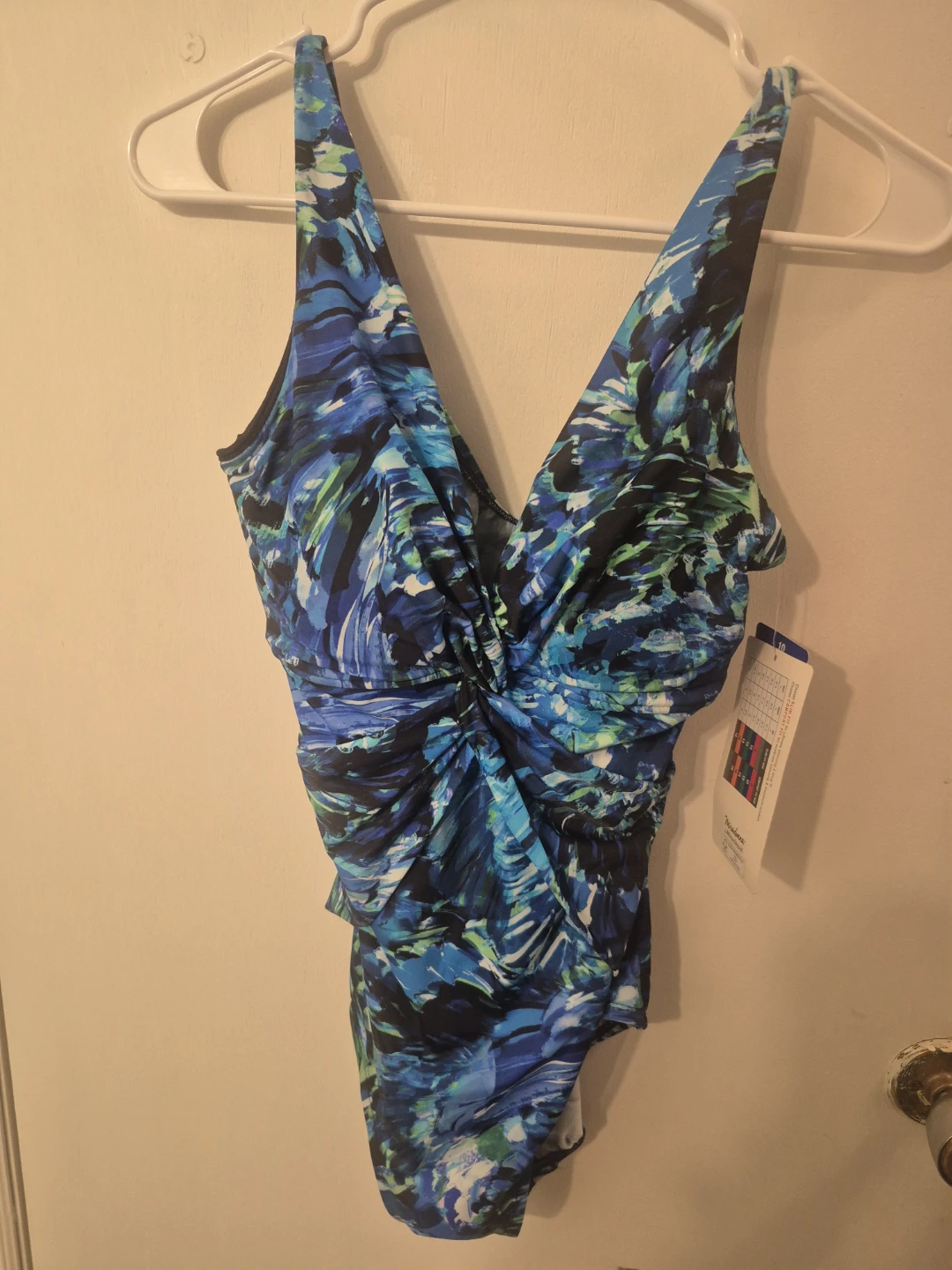 Miranda by Miraclesuit One Piece Swimsuit - photo 3