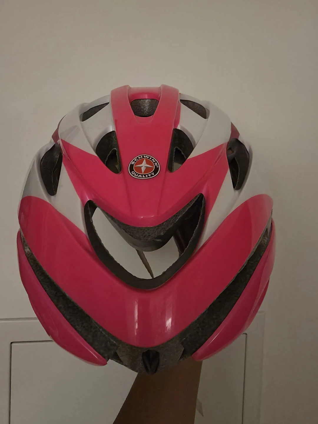 Schwinn bike helmet - photo 2