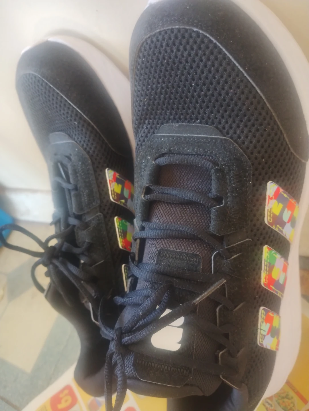 Adidas FIFA World Cup 2026 Volunteer Shoes. Men's US 12 - photo 2