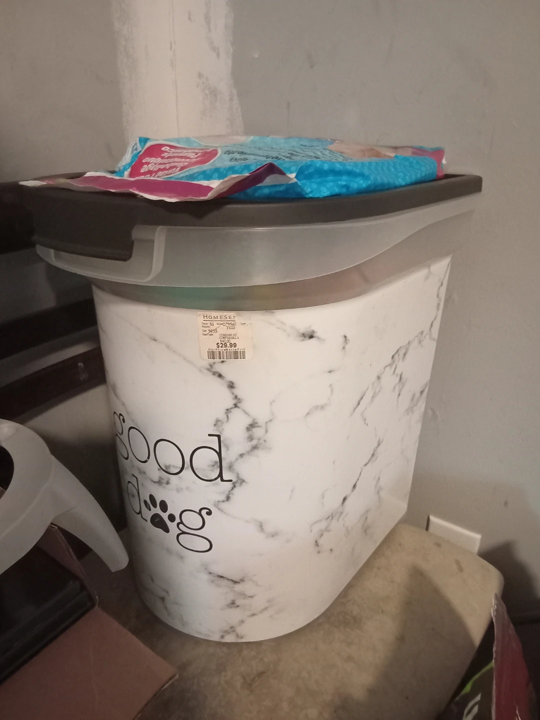 Various Dog Items - photo 3