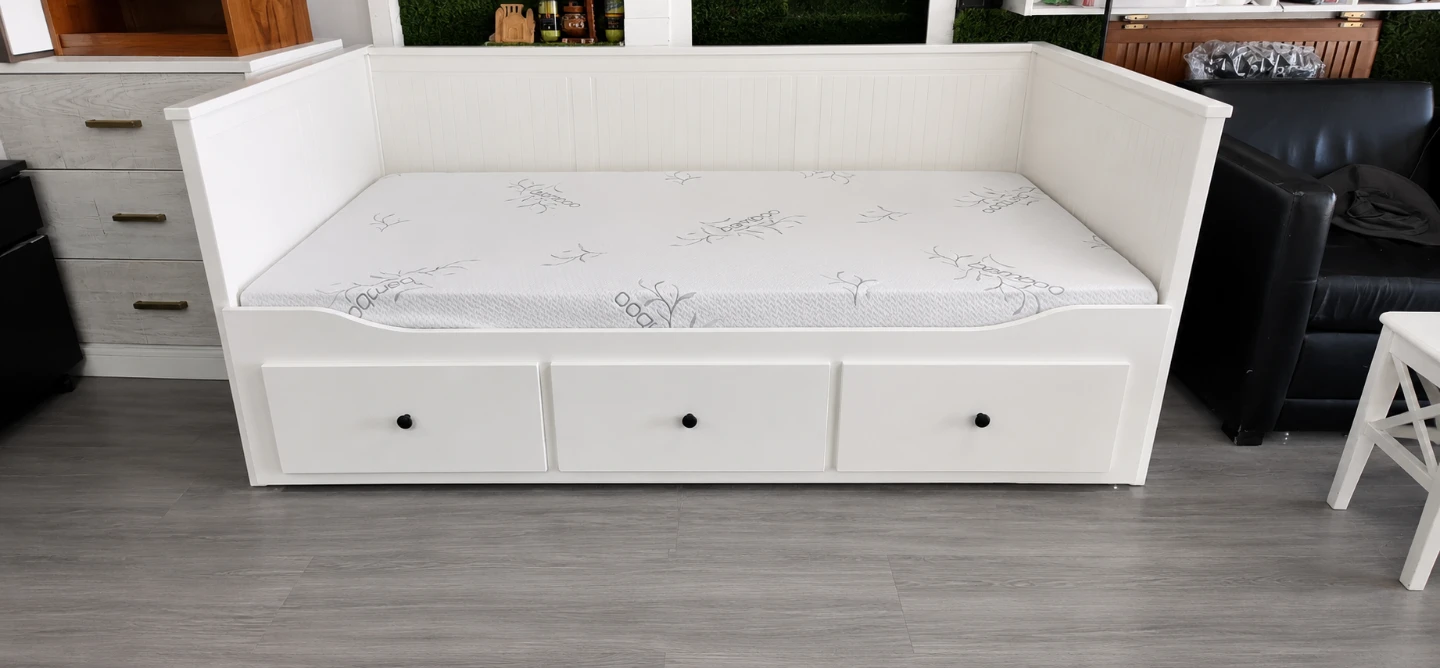 IKEA HEMNES Daybed Frame - photo 4