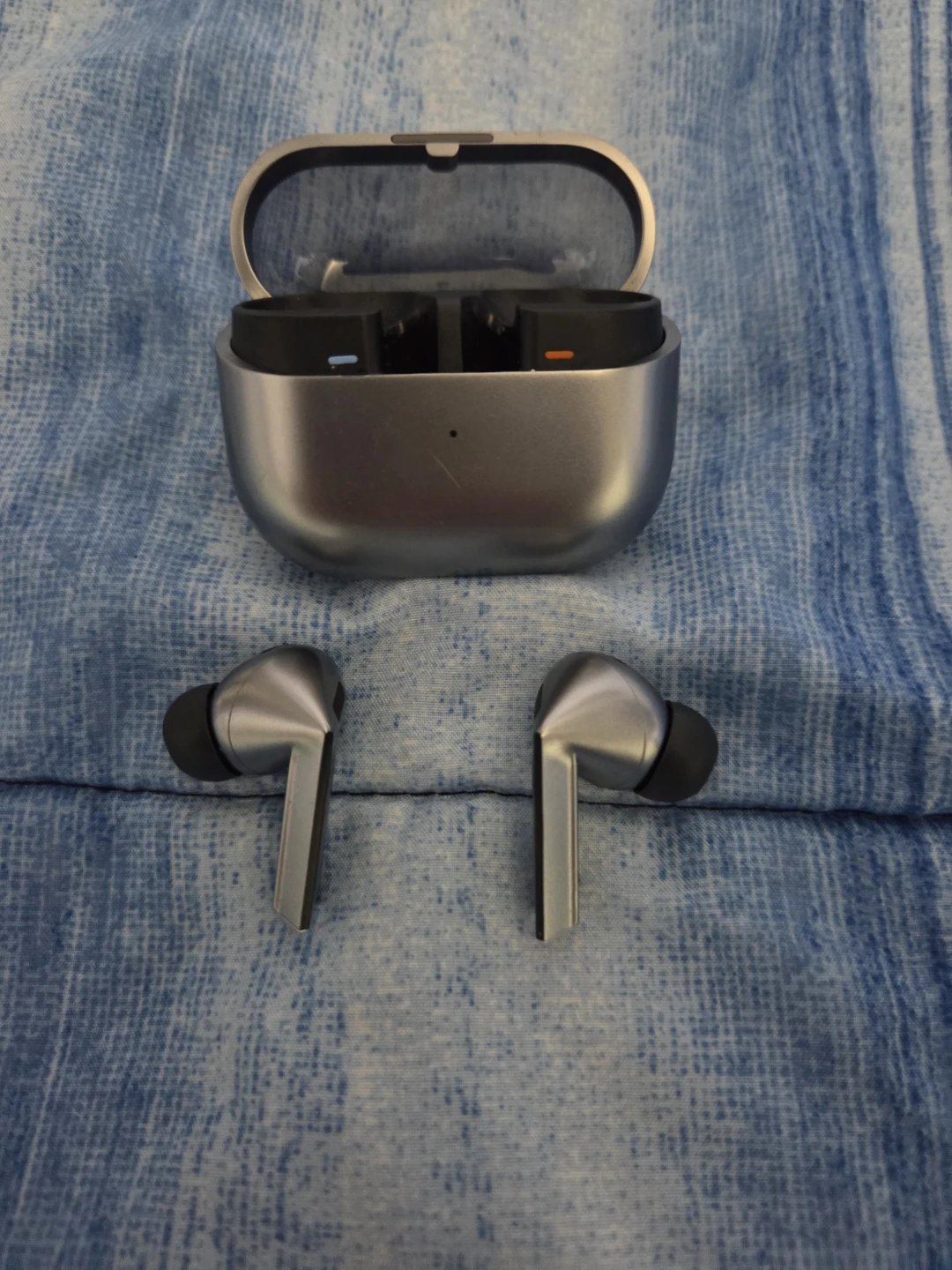 Samsung galaxy buds 3 pro - photo 3