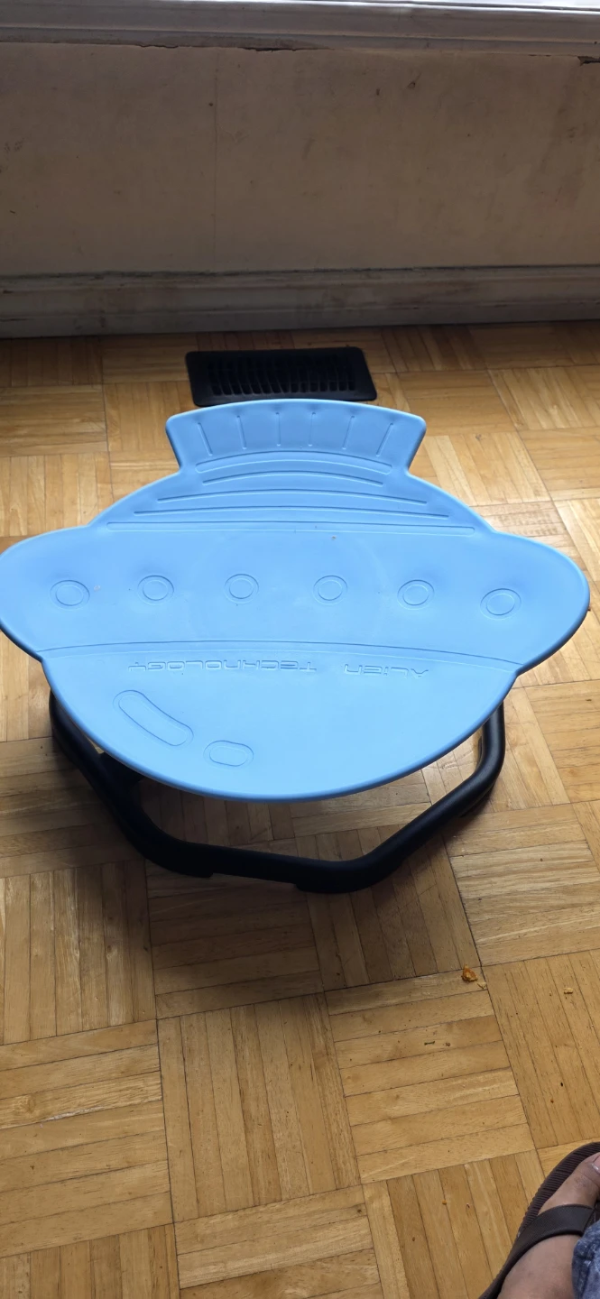 Autism Toy chair