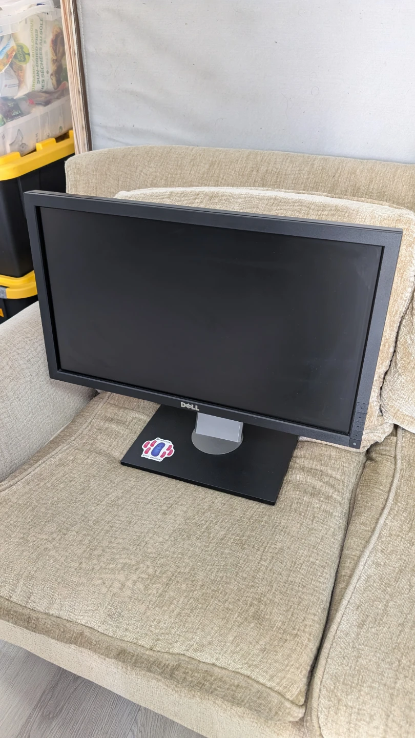 Dell 22" Monitor