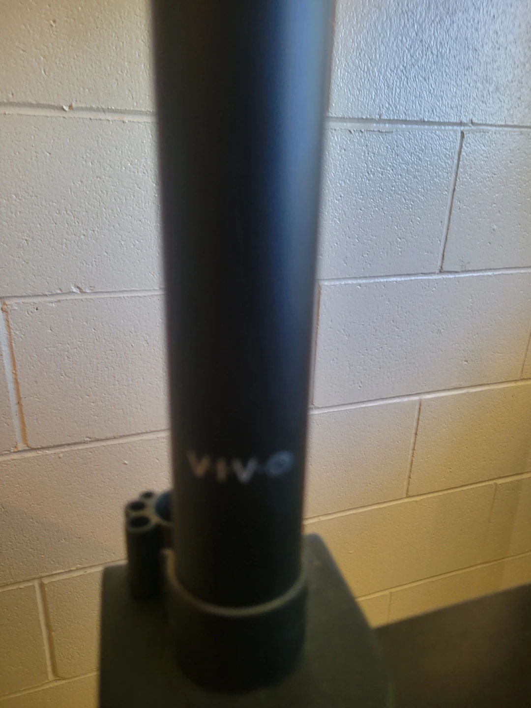 VIVO Single Monitor Desk Mount - photo 2