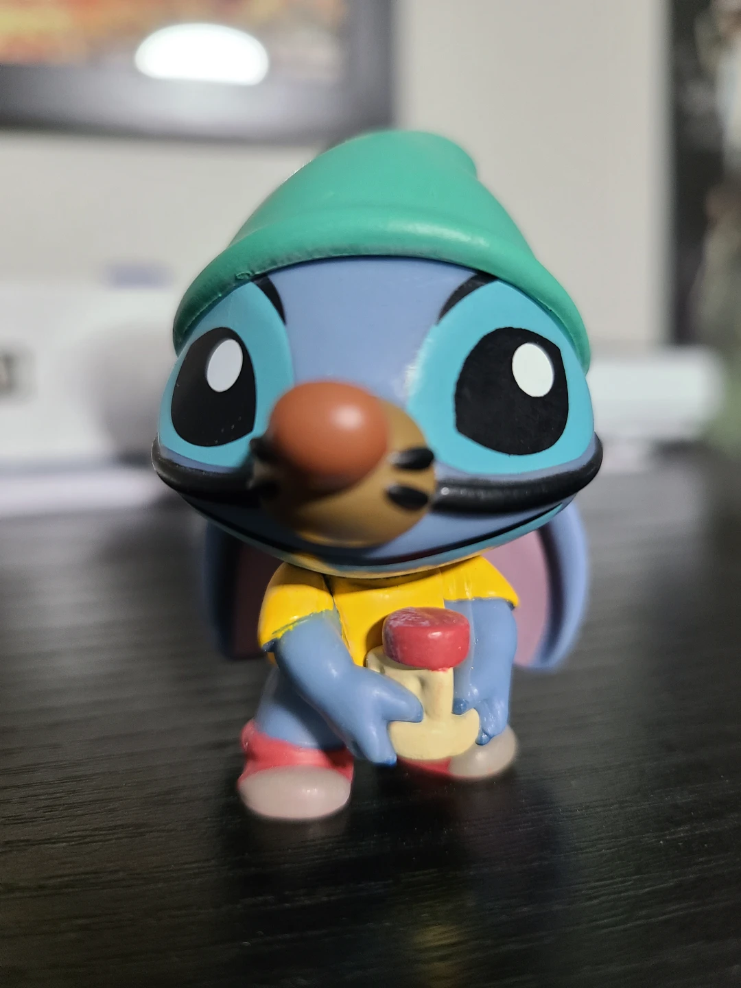 Stitch Funko Mystery Minis - photo 4