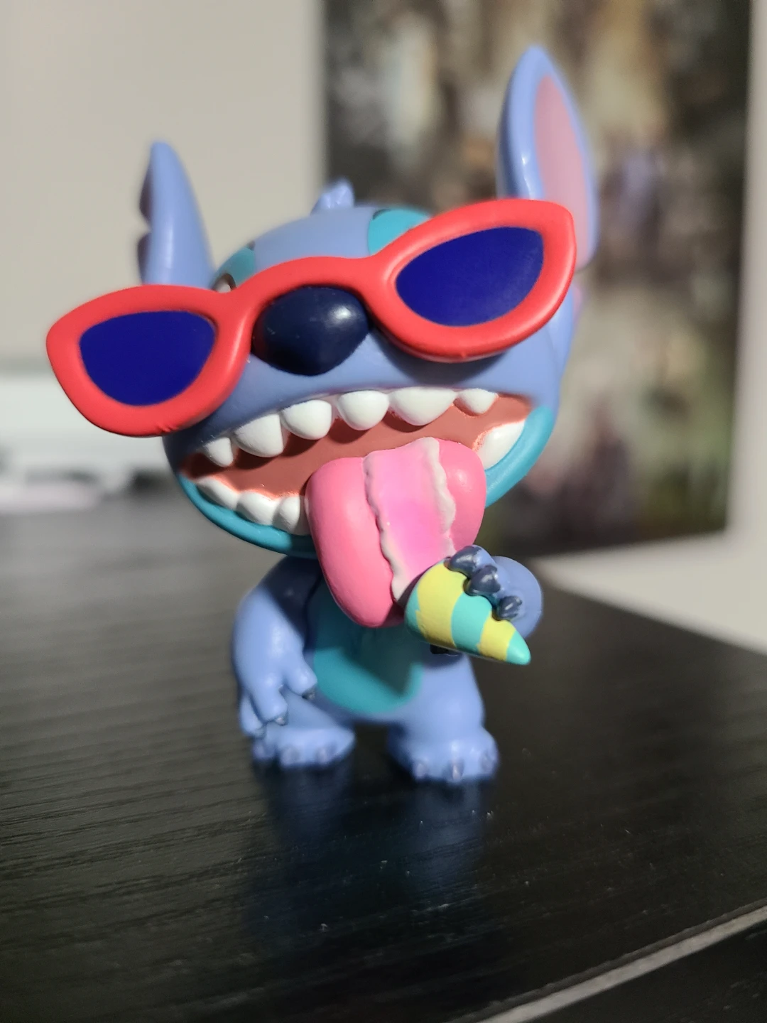 Stitch Funko Mystery Minis - photo 5