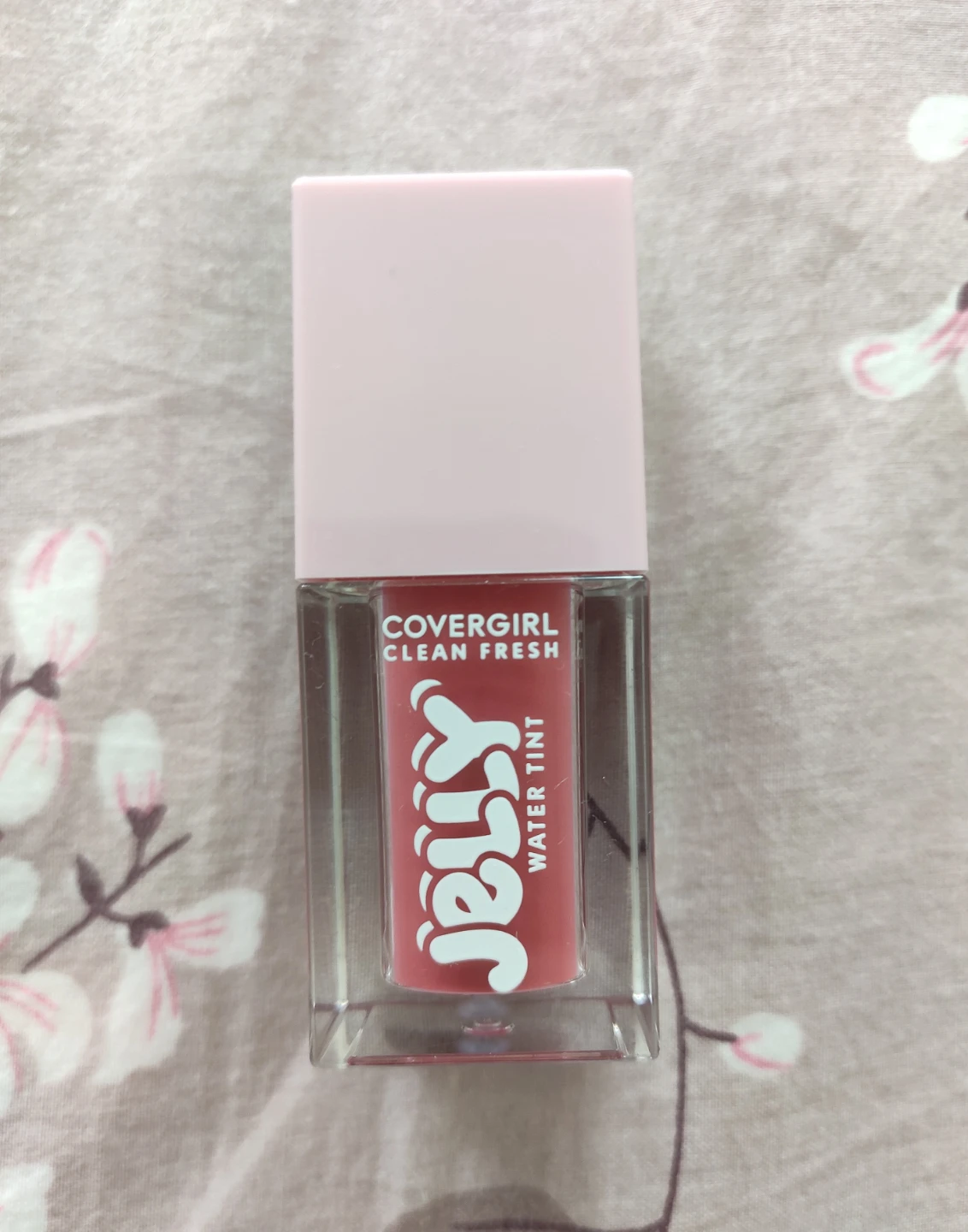 COVERGIRL Jelly Water Tint - Watermelon Splash