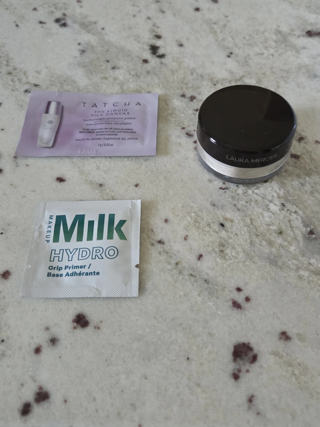 Laura Mercier Translucent Loose Setting Powder