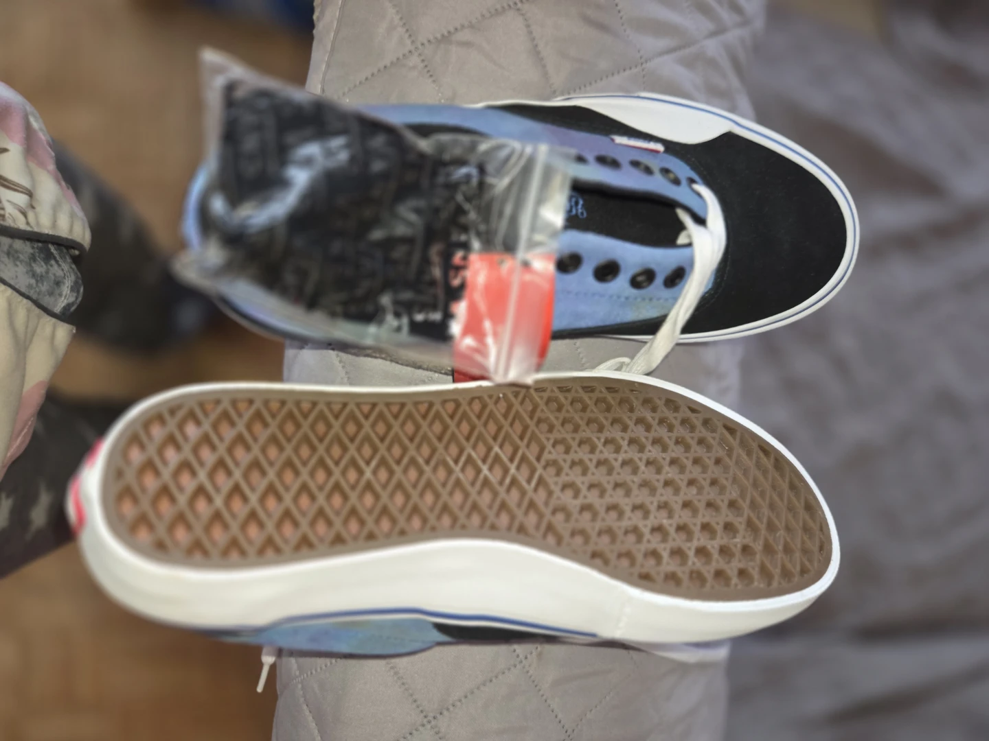Vans Pro Skate Shoes - photo 3