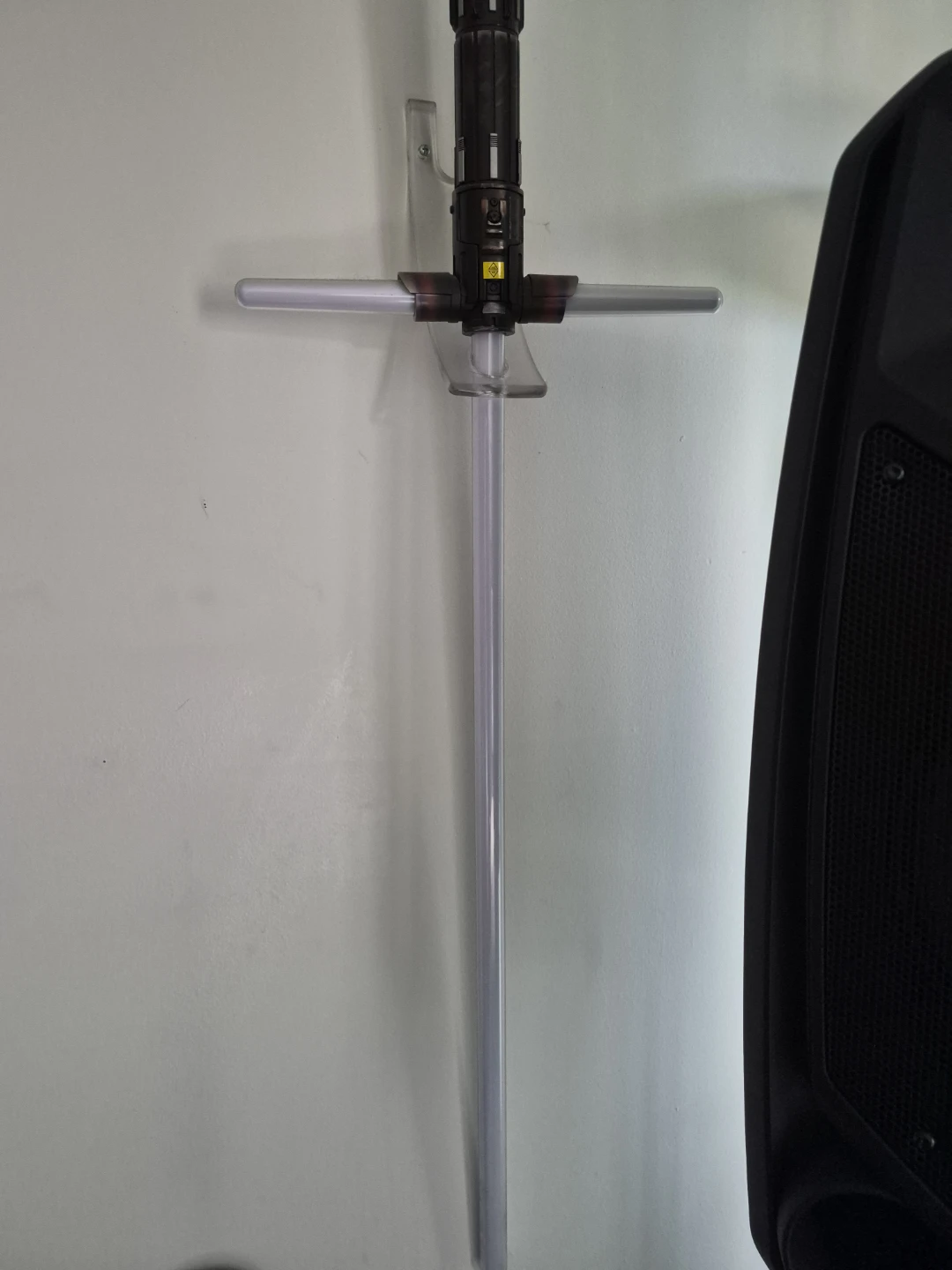 Kylo Ren Lightsaber black series