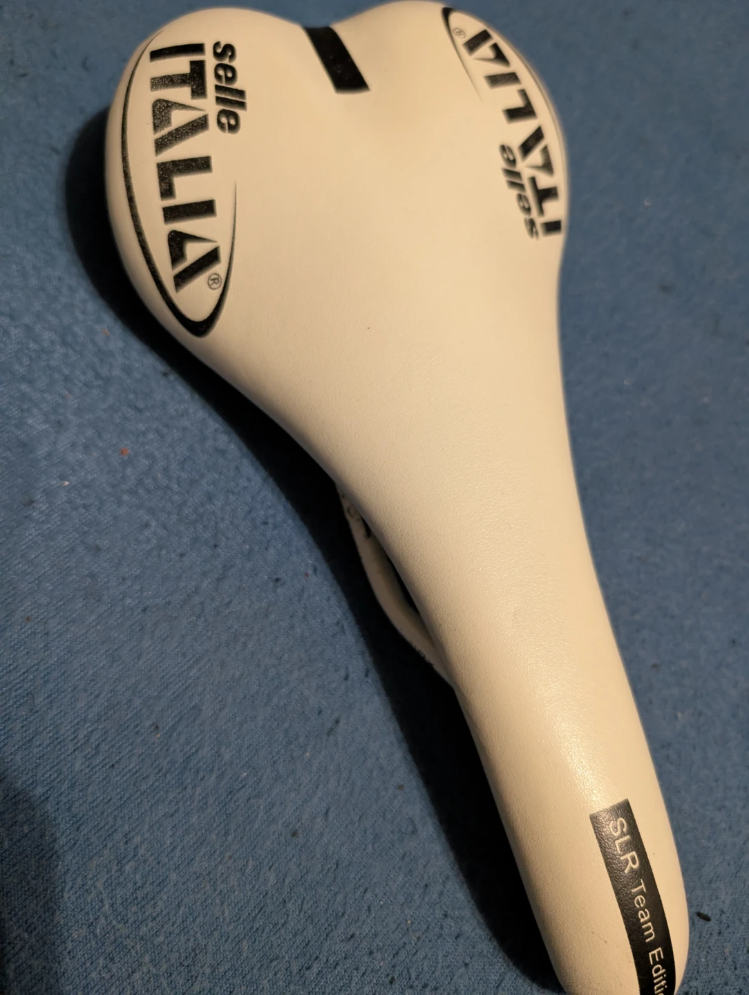 High end bike saddle - photo 2
