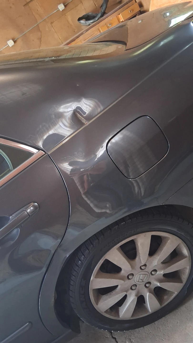 2006 Honda Accord