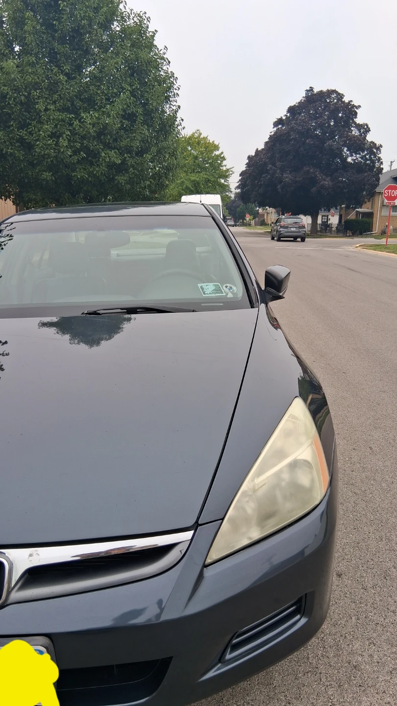 2006 Honda Accord - photo 3
