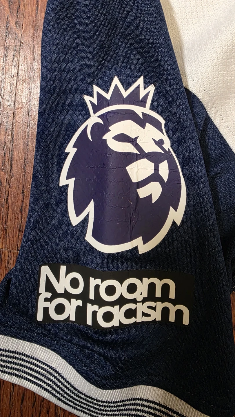 Son Tottenham 2024-25 - photo 3