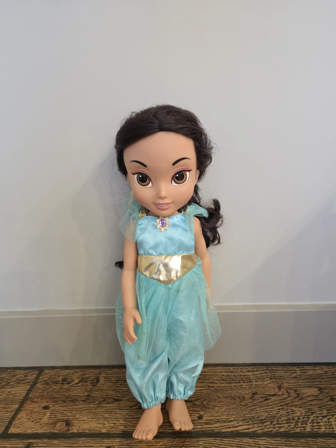 Disney Princess Jasmine Doll