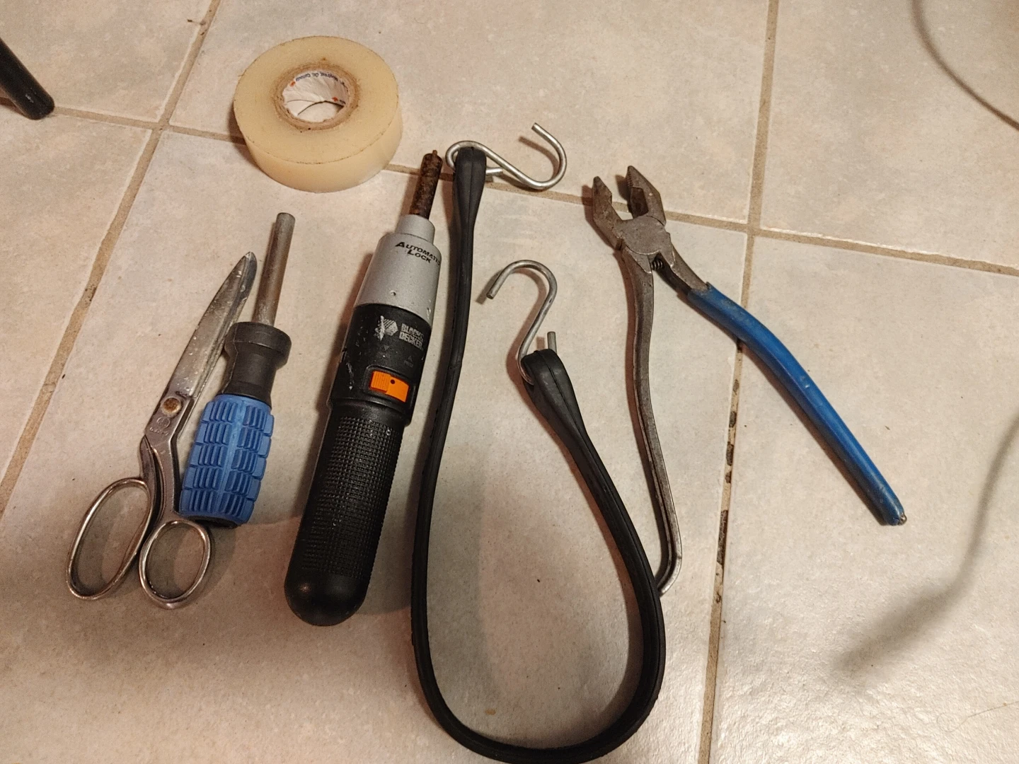 Tools all for $10