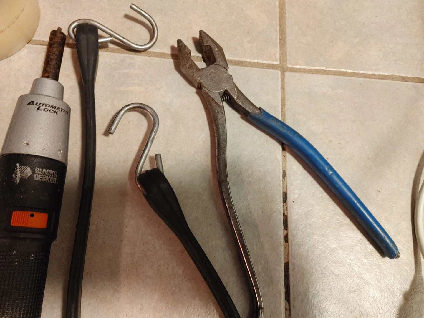 Tools all for $10 - photo 3